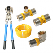 Pex Line